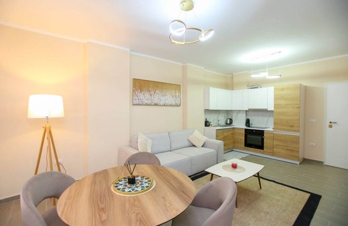 Vlore Apartment | Apartment in Albania near Sandy Beach