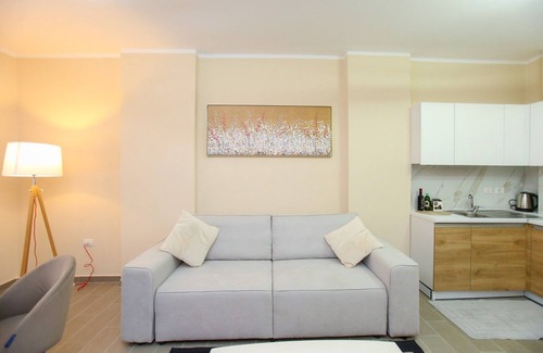 Vlore Apartment | Apartment in Albania near Sandy Beach