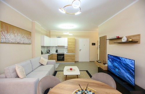 Vlore Apartment | Apartment in Albania near Sandy Beach