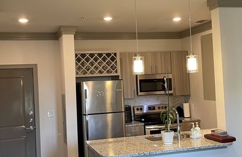 Alpharetta Apartment | Apartment in Alpharetta with Resort Amenities