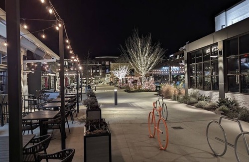 Alpharetta Apartment | Apartment in Alpharetta with Resort Amenities