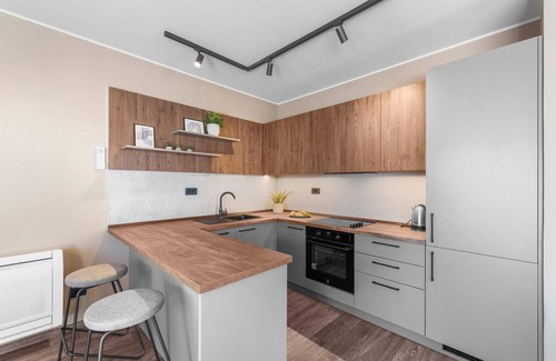 Karigador Apartment | Apartment in Alps near Ski Slopes