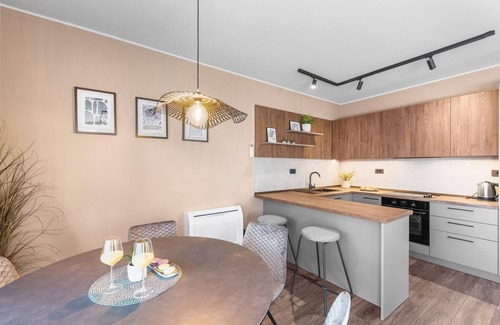 Karigador Apartment | Apartment in Alps near Ski Slopes