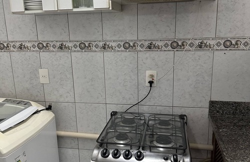 Alto Apartment | Apartment in Alto de Teresópolis near FESO College
