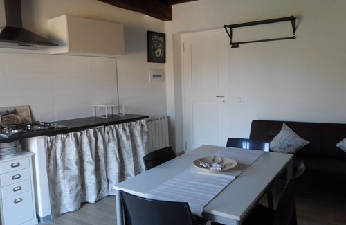Carrodano Inferiore House | Apartment in ancient village