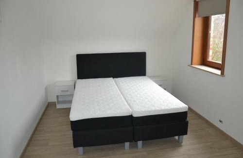 Belsele Villa | Apartment in Antwerp near Verbeke Museum
