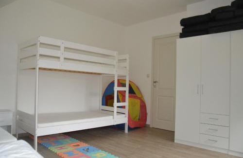 Belsele Villa | Apartment in Antwerp near Verbeke Museum