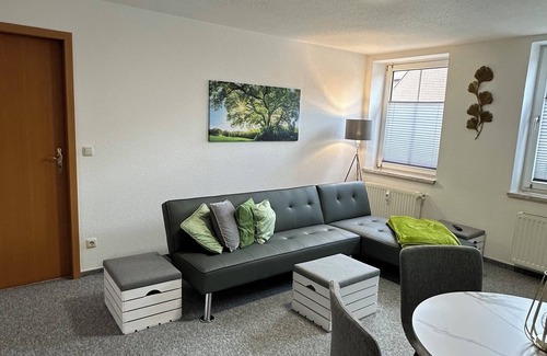 Arneburg Apartment | Apartment in Arneburg, Germany