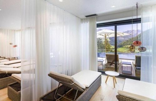 Matrei in Osttirol Apartment | Apartment in Matrei with view