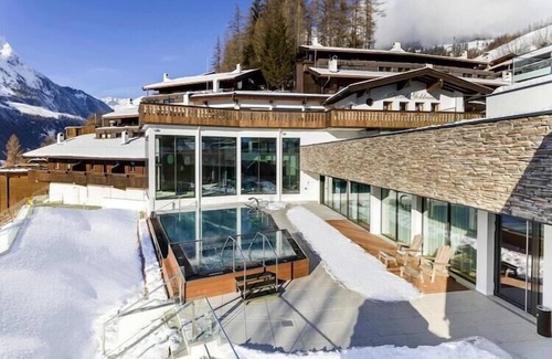 Matrei in Osttirol Apartment | Apartment in Matrei with view