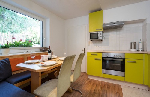 Angerberg Apartment | Apartment in Walchen near Ski Lift