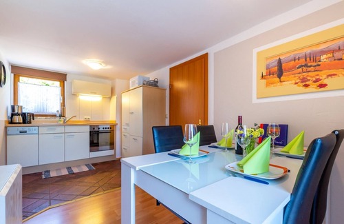 Angerberg Apartment | Apartment in Walchen near Ski Lift