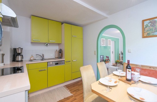 Angerberg Apartment | Apartment in Walchen near Ski Lift