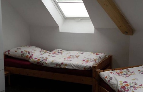 Sulzbach an der Murr Apartment | Apartment in Baden-Württemberg