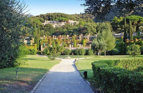 Bagnaia Apartment | Apartment in Bagnaia near Gulf of Portoferraio