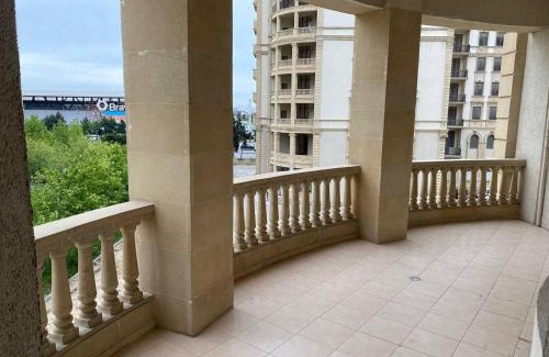 Baku Apartment | Apartment in Baku