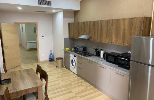 Baku Apartment | Apartment in Baku