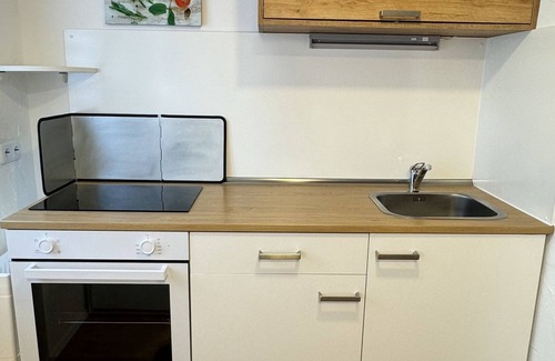 Balingen Apartment | Apartment in Balingen City