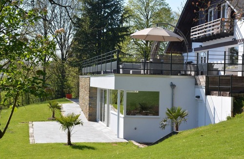 Stoumont Ski Chalet | Apartment in Belgium near Scenic Spots