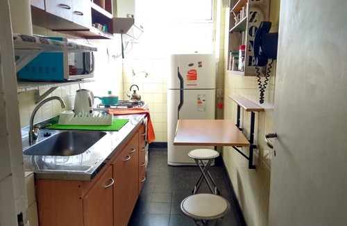 Belgrano Apartment | Apartment in Belgrano, Chinatown
