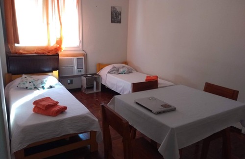 Belgrano Apartment | Apartment in Belgrano, Chinatown