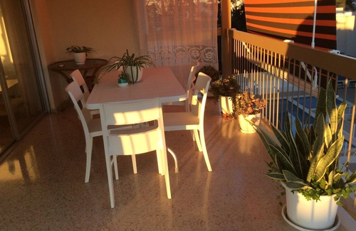 Benicassim Apartment | Apartment in Benicassim with free Wifi, hot and cold air conditioning and parking