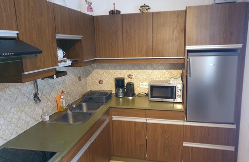 Bodental Apartment | Apartment in Bodental near Ski Slopes