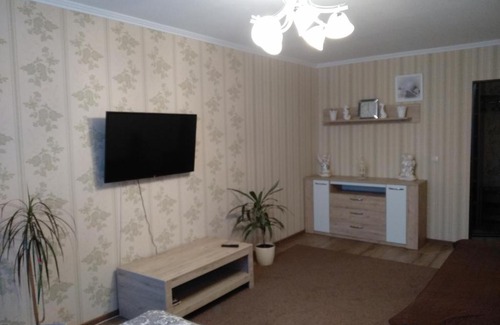 Lyasny Apartment | Apartment in Borovlyany