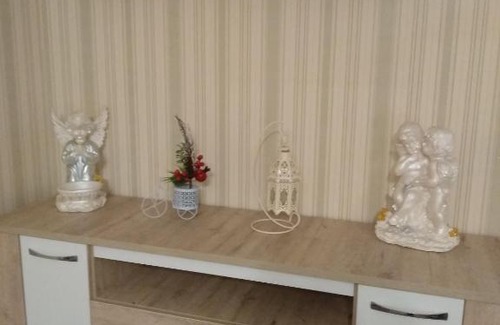 Lyasny Apartment | Apartment in Borovlyany
