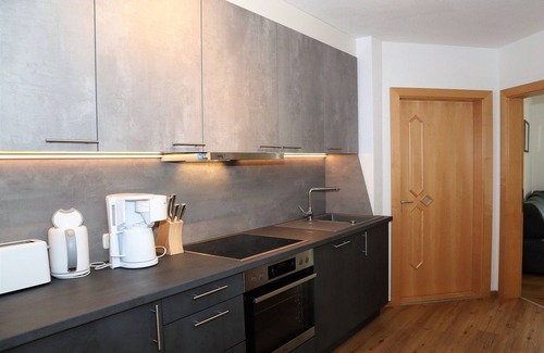 Moosen Apartment | Apartment in Brixen near Wilder Kaiser Gondola