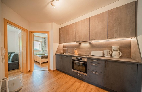 Moosen Apartment | Apartment in Brixen near Wilder Kaiser Gondola