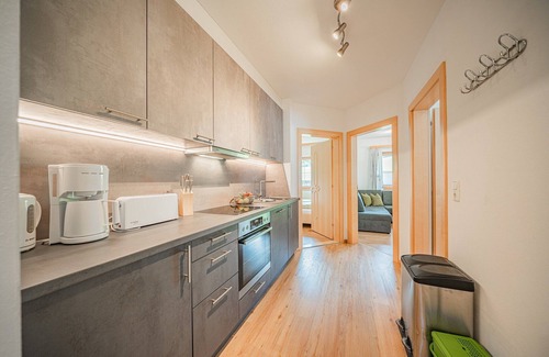 Moosen Apartment | Apartment in Brixen near Wilder Kaiser Gondola