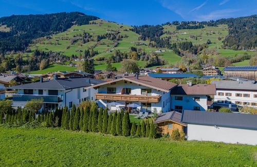 Moosen Apartment | Apartment in Brixen near Wilder Kaiser Gondola