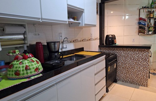 Aura Apartment | Apartment in a condominium for Cop30/Belém