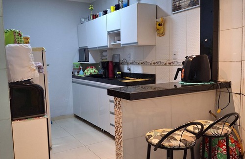 Aura Apartment | Apartment in a condominium for Cop30/Belém