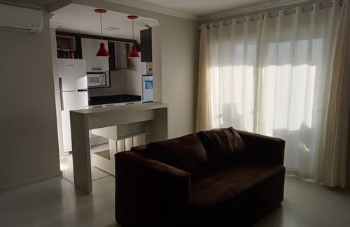 Vila Luiza Apartment | Apartment in the Center of Canela
