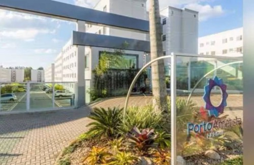 Sao Jose Apartment | Apartment in Canoas, close to everything!