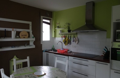 Cap-Ferret Apartment | APARTMENT IN CAP FERRET