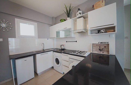 Trikomo Apartment | Apartment in Caesar Resort,NORTH CYPRUS-Best place for Family holiday with KIDS
