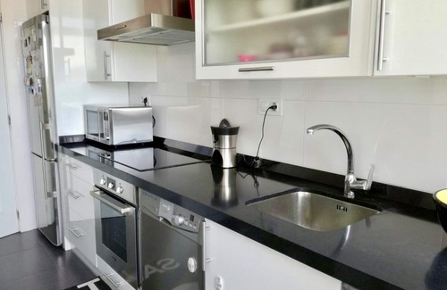 Santander Apartment | Apartment in Calle Valdenoja playa Sardinero