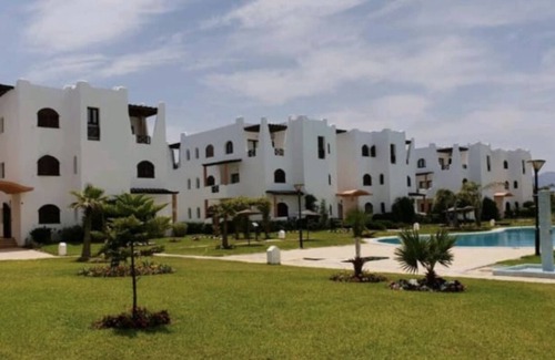 Cabo Negro Apartment | Apartment in capo negro