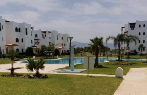 Cabo Negro Apartment | Apartment in capo negro