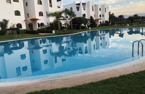 Cabo Negro Apartment | Apartment in capo negro