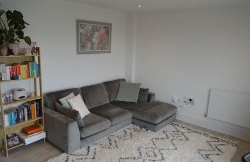 Grangetown Apartment | Apartment in Cardiff