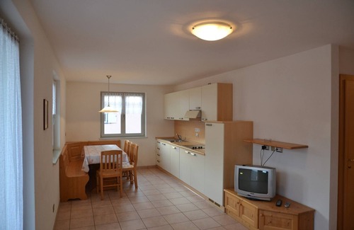 Cavalese Apartment | Apartment in Cavalese near Cermis Ski Slope