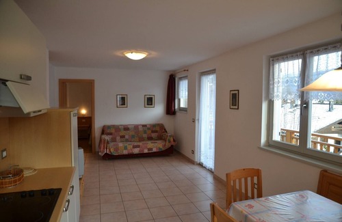 Cavalese Apartment | Apartment in Cavalese near Cermis Ski Slope