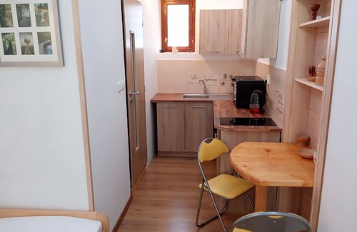 Loket Apartment | Apartment in center Old Town Elbogen