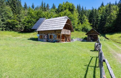 Gorje Apartment | Apartment in Chalet Goldilocks