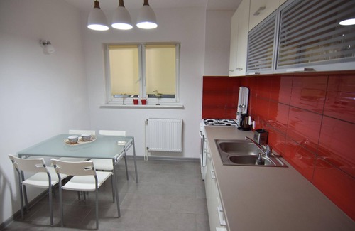 Choczewo House | Apartment in Choczewo near Baltic Sea