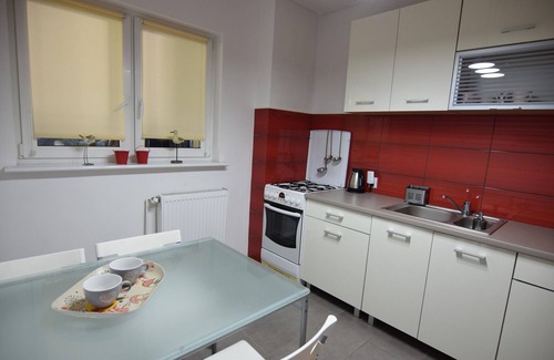 Choczewo House | Apartment in Choczewo near Baltic Sea
